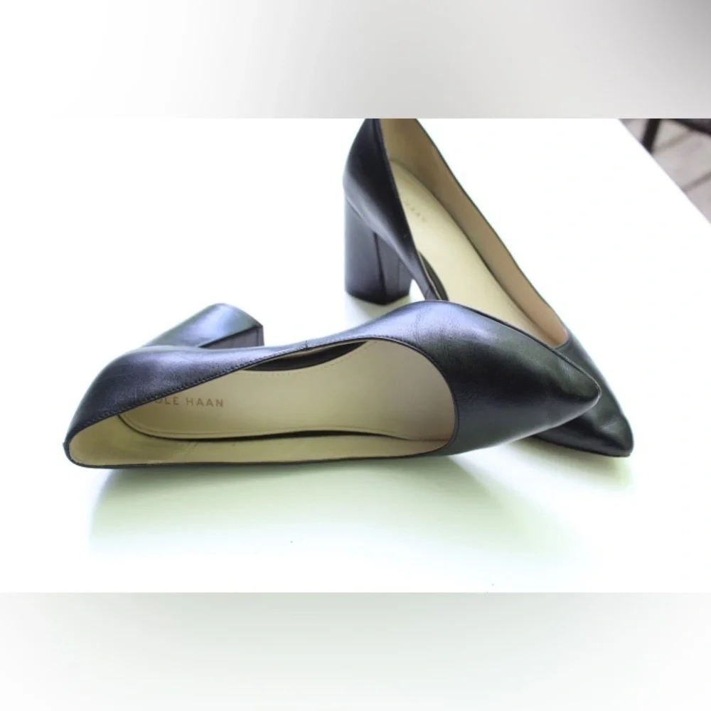Cole Haan pumps